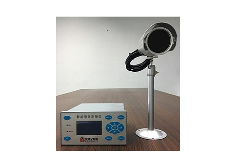 智能磨音测量仪-电耳